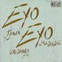 Eyo Eyo (feat. Mc Buldog & Luis Branco)
