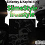 SlimesSyle (freestyle) (feat. Kapital King) [Explicit]