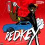 RED KEY - EP (Explicit)