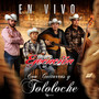 En Vivo con Guitarras y Tololoche (Explicit)