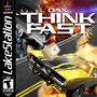 Think Fast (Explicit)