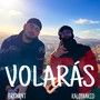 Volarás