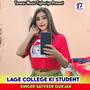 Lage College Ki Student