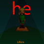 Ben Drowned  - He -