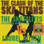 Clash of the Ska Titans/Guns of Navarone