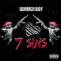 7 Sins (Explicit)