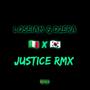 Justice Remix (feat. D2ERA) [Explicit]