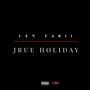 JRUE HOLIDAY (Explicit)