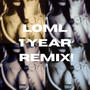 loml (love of my life) (feat. Itssjorgeaboiiii, Die4rell, 40krah, Prodgheizi & Kiddsanity) [Explicit]
