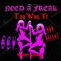 Freak Like Me (feat. GGV & Dro Dollaz) [Explicit]