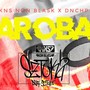 Zarobas (feat. Kris DNCHP & Azure Beats) [Explicit]