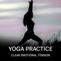 Yoga Practice: Clear Emotional Tension – Healthy Spiritual Experience, Cure Insomnia, Rebirth Yoga & Ayurveda, Relaxation Session with Kundalini