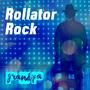 Rollator-Rock