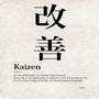 kaizen