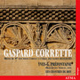 Corrette Messe du 8e ton