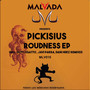 Roudness EP