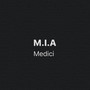 M.I.A (Explicit)