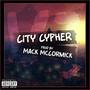 City Cypher V1 (Explicit)