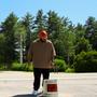 KEEP OFF THE GRASS (Explicit)