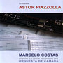 La Música de Astor Piazzolla