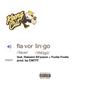 Flavor Lingo (feat. Hakeem Elijuwon & Foolie Foolie) [Explicit]