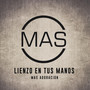 Lienzo en Tus Manos (En Vivo)