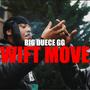 Swift moves (Mixed & Mastered) [Explicit]