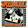 Iron Ride (Explicit)