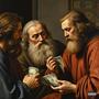talkin money (Explicit)