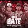 Foi Bate Bate na Xereca (feat. Mc Dricka) (Brega Funk) [Explicit]