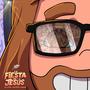la fiesta de jesus