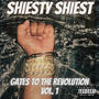 GATES TO THE REVOLUTION, Vol. 1 (Explicit)