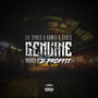 Genuine (feat. Lil Sykes, Kuntz & Sykes) [Explicit]