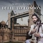 Delhi to London