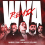 WYA REMIX RED (Explicit)