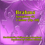 Brahms: Symphony No. 1 in C Minor, Op. 68