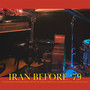 Iran Before '79 (Live)