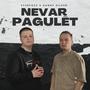 NEVAR PAGULĒT (feat. Danny Silver)