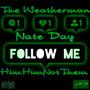 FOLLOW ME (Explicit)