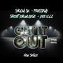 Get It Out (feat. Shocka sk, PressPlay & Street Knowledge) [Explicit]