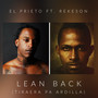 Lean Back (Tiraera Pa Ardilla) [Explicit]