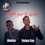 Desde que te fuiste (feat. Yeins far & Anexo)