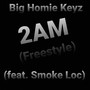 2am (Freestyle) (Explicit)