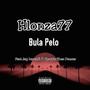 Bula Pelo (feat. Jay barcadi & Sparkle Thee Dancer) [Explicit]