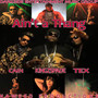 Aint a Thang (Clean Version) [NAWEED Prdocuctions)- Single