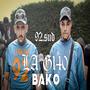 92 SUD (feat. Bako) [Explicit]