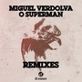 O Superman [Remixes]