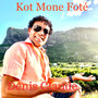 Kot mone foté