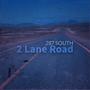 2 Lane Road