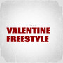 VALENTINE FREESTYLE